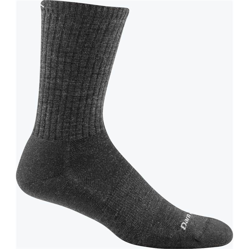 Darn Tough Mens Lightweight The Standard Crew Socks-4